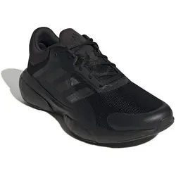 adidas Performance Laufschuhe Response - Dämpfung für Herren - Laufschuhe mit optimaler Dämpfung und Reaktionsfreudigkeit, ideal für Asphalt und unbefestigte Wege. Obermaterial aus 50% Recycling-Material für nachhaltigen Komfort.