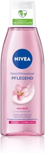 Reinigungswasser & Adstringentien von NIVEA