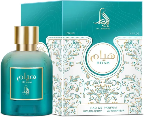 Al Absar Hiyam Eau de Parfum 100 ml