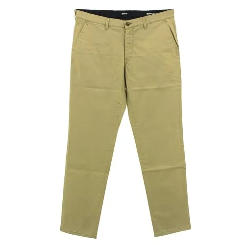 Atelier GARDEUR Herren Benito Slim Jeans, Beige (Camel Tone 18) - Wanderhosen in Slim Fit, bequem und stylisch für Outdoor-Aktivitäten und Freizeit.