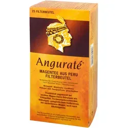Angurate Filterbtl 37.5 G