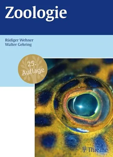 Zoologie: Tipps fürs Studium - Entdecken Sie effektive Lernstrategien und Ressourcen für Zoologie-Studierende, um Ihre Noten zu verbessern und das Verständnis für Tierverhalten zu vertiefen.