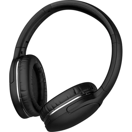 Baseus Encok D02 Pro Over-Ear-Kopfhörer, Kabellos mit Bluetooth 5.0