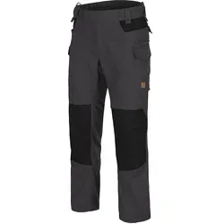 Helikon-Tex Pilgrim Pants ash grey/black, Größe L Regular