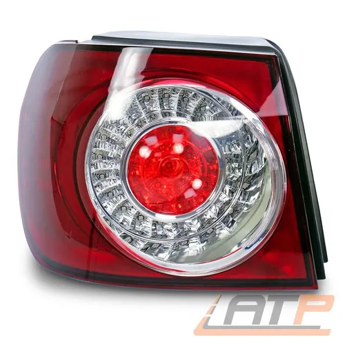LED HECKLEUCHTE RÜCKLEUCHTE ÄUSSERER TEIL LINKS FÜR VW GOLF PLUS 5M AB BJ 09-