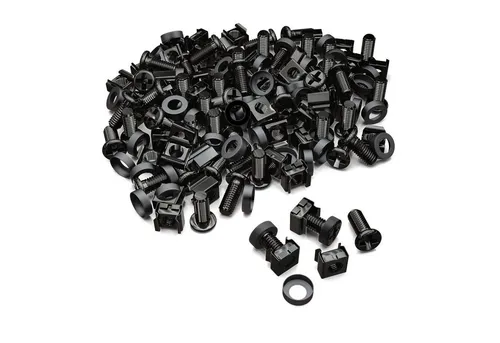 Schrauben & Muttern von deleyCON