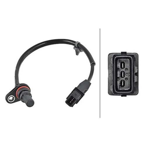 Produktbild Impulsgeber, Kurbelwelle HELLA 6PU 009 168-991