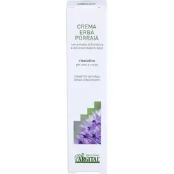Warzenkraut-Schöllkraut Creme Argital 30 ml