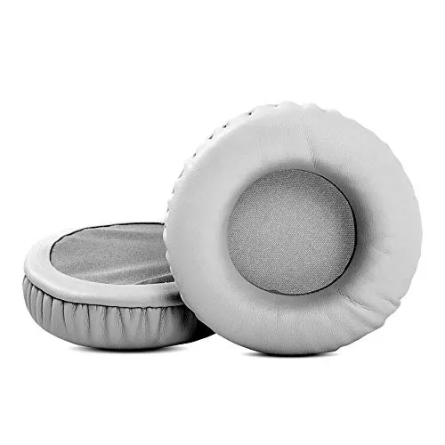YunYiYi Graue Ohrpolster für JBL T450BT