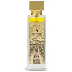 Swiss Arabian Enigma Of Taif Extrait De Parfum 100ml - Herrendüfte mit fruchtig-blumiger Note, inspiriert von der Taif-Rose – ein luxuriöser Duft für besondere Anlässe.