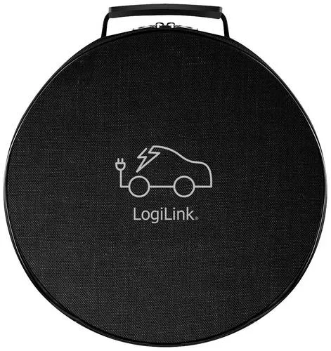 LogiLink EVB0100 Tragetasche in schwarz von LogiLink