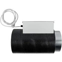 Kanalheizer von WOLF-Garten