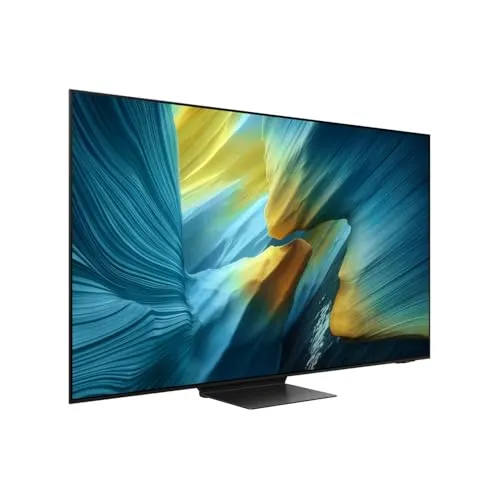 Samsung QE65S95F 65 Zoll 4K OLED Fernseher