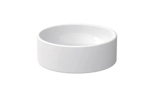 BetteBalance Aufsatzwaschtisch, rund, 425mm von Bette