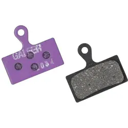 Galfer Bremsbeläge für Shimano XTR 985, XT 785, SLX 666