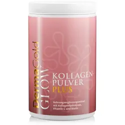 DermaGold Glow Kollagen Plus