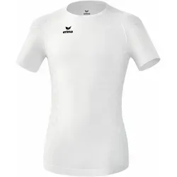 Erima Unisex Erwachsene Athletic Longsleeve 2.0 Turtleneck - Funktionsunterwäsche in XXL, schnelltrocknend und geruchshemmend für optimalen Tragekomfort und hervorragendes Körperklima.