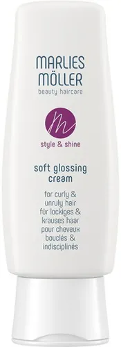Produktbild Marlies Möller Style & Shine Soft Glossing Cream 100 ml