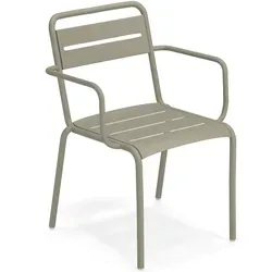 Emu Star Stapelstuhl von EMU