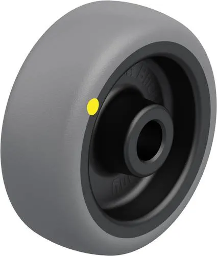 Blickle Laufrollen von Blickle