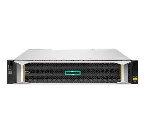 Produktbild HPE R0Q83A Festplatten-Array SSD