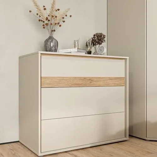 Forte WEXLIN Kommode 95 100