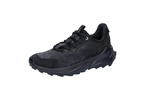 adidas TERREX Damen Wanderschuhe TRAILMAKER 2 LEA W - Die adidas TERREX Damen Wanderschuhe TRAILMAKER 2 LEA W bieten Stabilität und Komfort auf jedem Terrain. Hochwertiges Nubukleder und eine innovative Außensohle sorgen für sicheren Halt und Strapazierfähigkeit.