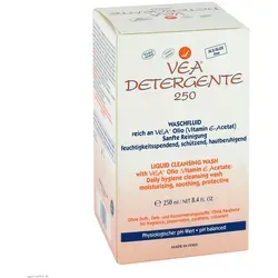VEA Detergente 250 Flüssigseife 250 ml