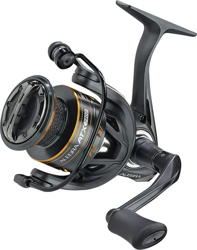 Balzer Angelrolle Alegra ATX 7200