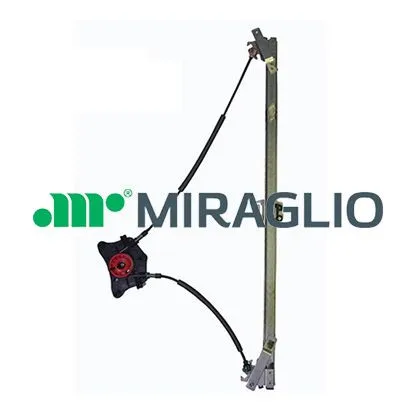 Miraglio Fensterheber 30/3070