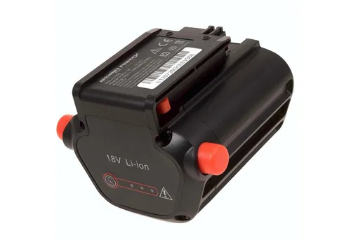Powery Akku für Gardena EasyCut Li-1823 R - 1500 mAh - Zubehör für Elektrowerkzeug: Leistungsstarker 1500 mAh Li-Ion Akku für effizientes Trimmen, ideal für Gartenliebhaber und Hobbygärtner.