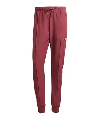adidas Hosen Rot von adidas