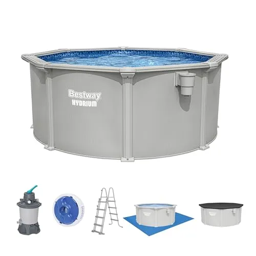 Pools bis 1000 Euro von Bestway