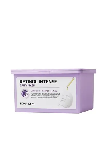 SOME BY MI Retinol Intense Daily Mask 30 pcs von SOME BY MI