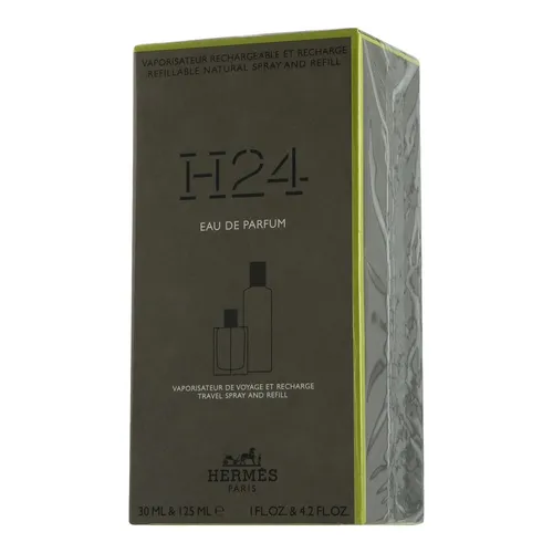 Hermès Düfte von Hermès