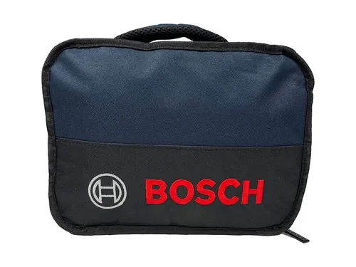 Bosch Werkzeugtasche Softtasche Softbag blau Aufbewahrung & Transport