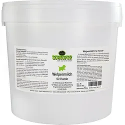 Schecker Welpenmilch von Schecker