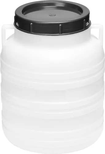 Rum- & Einmachtöpfe von Garronda