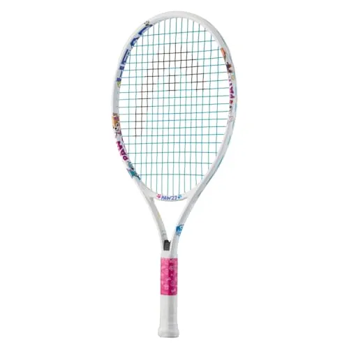 Head Paw 23 Junior Tennis Racquet