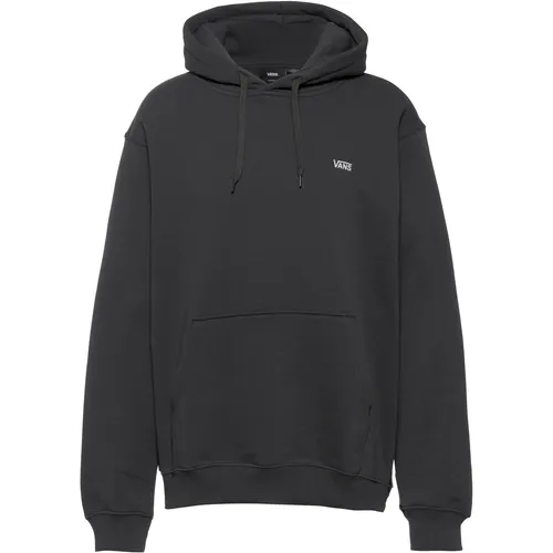 Vans Left Chest II Loose Hoodie Herren von Vans