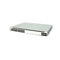 Produktbild OS6860E-P24-EU: Leistungsstarker Gigabit Ethernet Switch