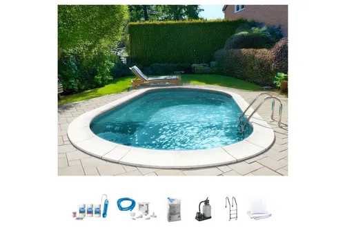 Ovalpool MY POOL BWT 