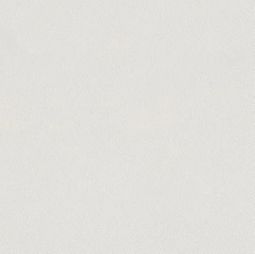 Rasch Tapete 479423 - Einfarbige Vliestapete in Creme mit feiner, körniger Struktur - 10,05m x 0,53m (LxB)
