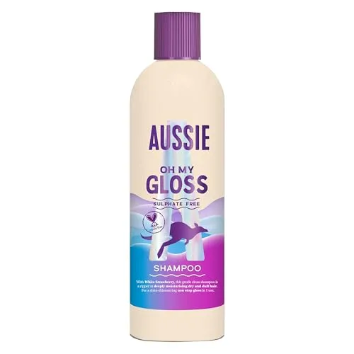 Aussie Shampoo, 300 ml