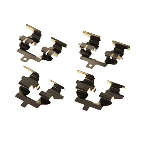 Quick Brake Zubehörsatz, Scheibenbremsbelag 109-1737