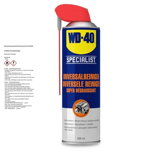 WD-40 Schmiermittel von WD-40
