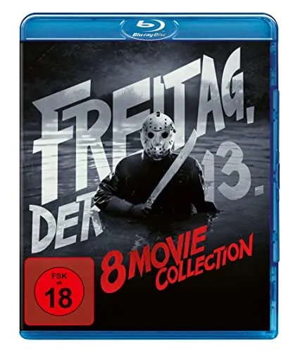 Freitag, der 13. von PARAMOUNT PICTURES