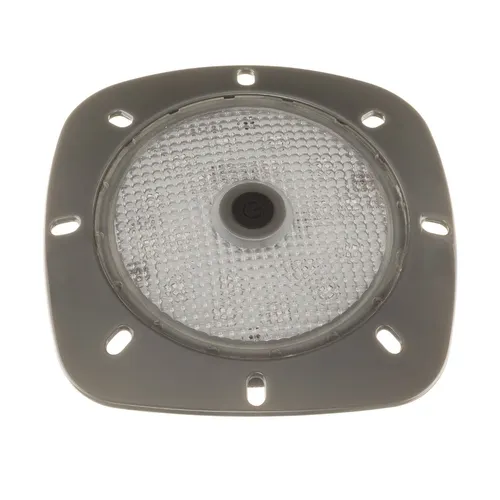 Seamaid LED Magnetscheinwerfer RGB Scheinwerfer Pool Stahlwand Garten Licht