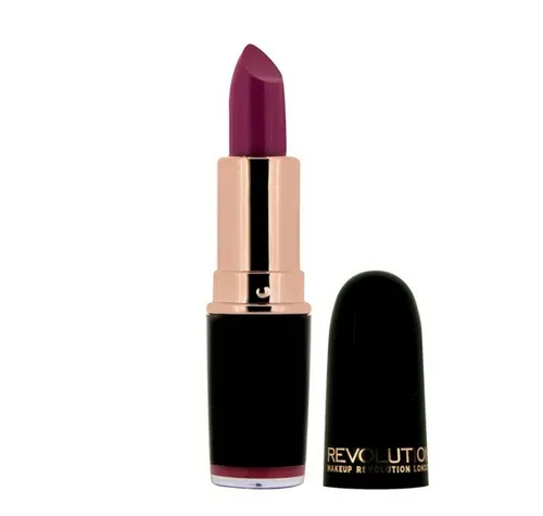 Produktbild MAKE UP REVOLUTION Lippenstift Iconic Pro Lipstick Creme-Lippenstift No Perfection Yet 3,2 g
