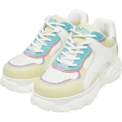 Buffalo Cld Echo in weiß von Buffalo